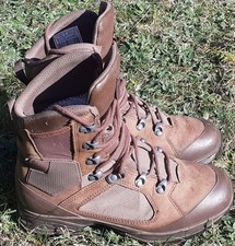Rangers chaussures militaire d'occasion  Péronne