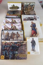 Konvolut militär figuren gebraucht kaufen  Neckarsulm