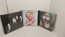 Lot van halen for sale  Topeka