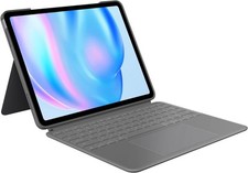 Logitech Combo Touch iPad Pro 13" obudowa klawiatury AZERTY na sprzedaż  PL