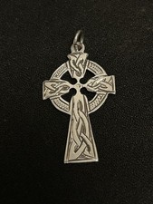 Vintage celtic cross for sale Vintage celtic cross for sale  SOUTHAMPTON