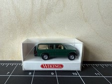 Usado, WIKING 2630118 Mitsubishi Pajero - Verde - 1:87/HO comprar usado Usado, WIKING 2630118 Mitsubishi Pajero - Verde - 1:87/HO comprar usado  Enviando para Brazil