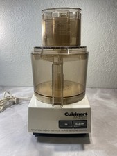 Cuisinart dlc plus for sale  Lubbock