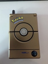 Pokémon pokédex tiger gebraucht kaufen  Geeste