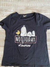 Peanuts snoppy damen gebraucht kaufen  Drebach