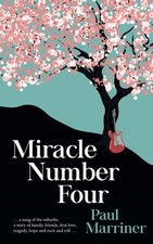 Miracle number four for sale  UK