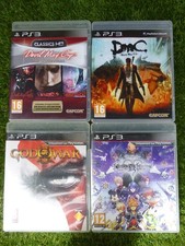 Jeux playstation devil d'occasion  Tonnay-Boutonne