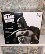 Batman black white for sale Batman black white for sale  CONGLETON