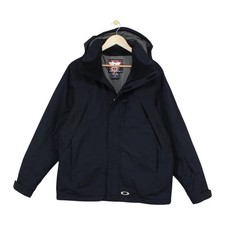 Oakley ski jacket for sale  CHESTERFIELD