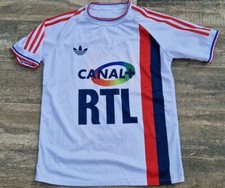 Maillot football psg d'occasion  Avignon