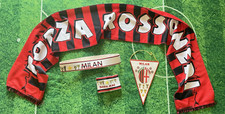 A.c. milan kit usato  Volpago del Montello
