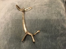 Vintage solid brass for sale  BROMLEY