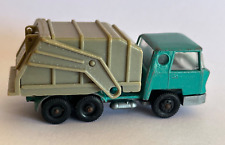 Camion poubelle bernard d'occasion  Sauxillanges