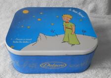 Petit prince blechdose gebraucht kaufen  Haan