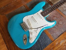 Hondo 720 strat for sale  Lynn