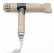 Secador de cabelo KINUJO KH202 seda íon negativo secagem rápida AC100V Japão Mocha, usado comprar usado  Enviando para Brazil
