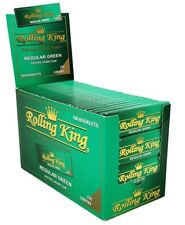 Rolling king regular for sale  LONDON