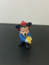 Figurine vintage résine d'occasion  Paris II
