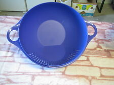 Tupperware multisieb lila gebraucht kaufen  Florstadt