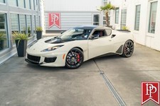 2021 lotus evora for sale  Bellevue