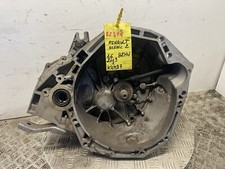 Cambio manuale renault usato  Roma