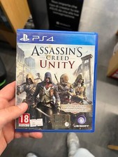 Assassin creed unity usato  Adria