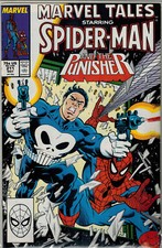 Marvel tales spider gebraucht kaufen  Mainz