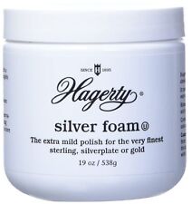 Silver foam trusted for sale  Ocoee