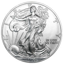 2003 american silver for sale  Pinehurst