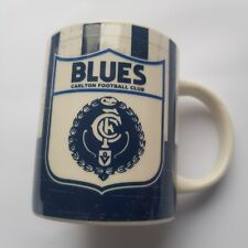 Afl carlton football for sale  OXFORD
