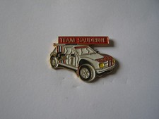Pins renault supercinq d'occasion  Riom