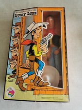 Lucky luke doll d'occasion  Expédié en Belgium