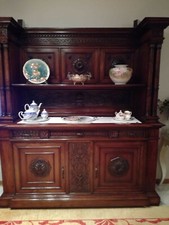 Sala fine 900 usato  Tavernole sul Mella