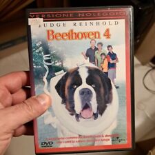 Dvd beethoven reinhold usato  Macerata