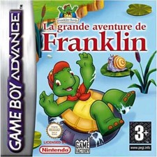 Jeu gameboy advance d'occasion  Les Mureaux