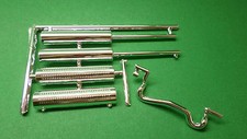 White freightliner chrome for sale  Clearwater