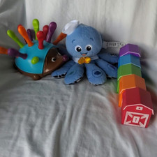 Baby learning toys for sale  Jupiter