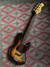 Vintage fender bass for sale  Columbus