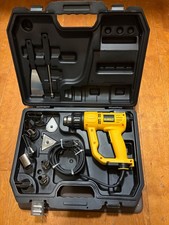 Dewalt heat gun for sale Dewalt heat gun for sale  Elyria