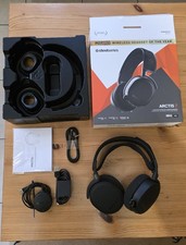 Steelseries arctis gaming gebraucht kaufen  Herxheim