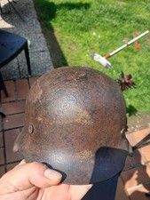 Casque allemand ww2 d'occasion  Liévin