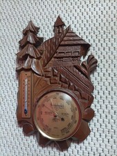 Barometer hygrometer thermomet gebraucht kaufen  Freiberg