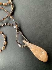 Modeschmuck kette lang gebraucht kaufen Modeschmuck kette lang gebraucht kaufen  Lemgo