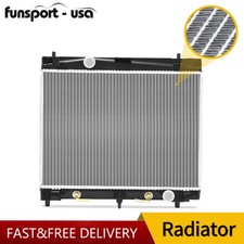 Radiador 2890 para 2006-2019 Toyota Yaris 1.5L / 2008-2014 Scion xD 1.8L alumínio, usado comprar usado Radiador 2890 para 2006-2019 Toyota Yaris 1.5L / 2008-2014 Scion xD 1.8L alumínio, usado comprar usado  Enviando para Brazil