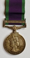 campaign service medal for sale campaign service medal for sale SOUTHAMPTON