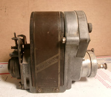 Antique tractor magneto for sale  Murdo