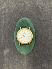 Orologio uomo vintage usato  Milano
