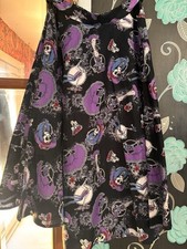 Hell bunny skirt for sale  TRURO