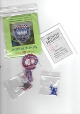 Reste kit broderie d'occasion  Vitry-le-François