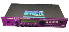 Sistema de guitarra Digitech 2120 VGS Artist Valve e processador FX testado 100V comprar usado Sistema de guitarra Digitech 2120 VGS Artist Valve e processador FX testado 100V comprar usado  Enviando para Brazil